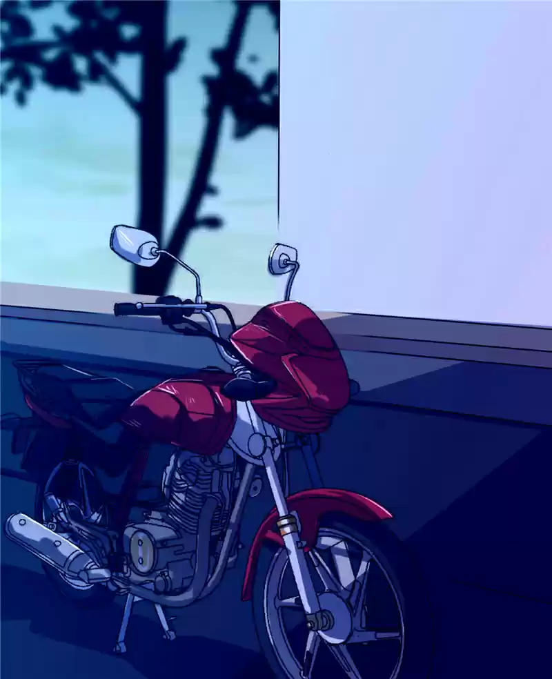 First Rate Master Ch. 48