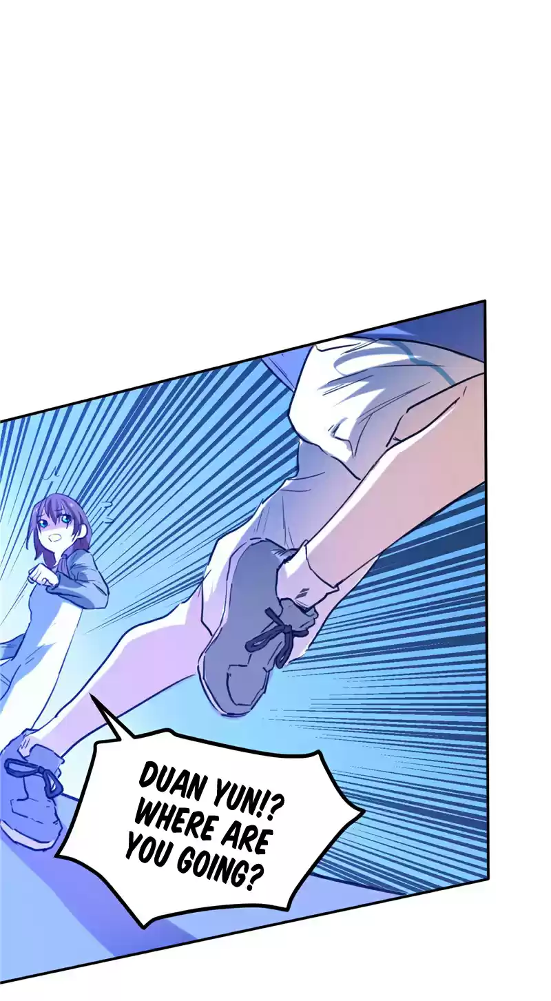 First Rate Master Ch. 48