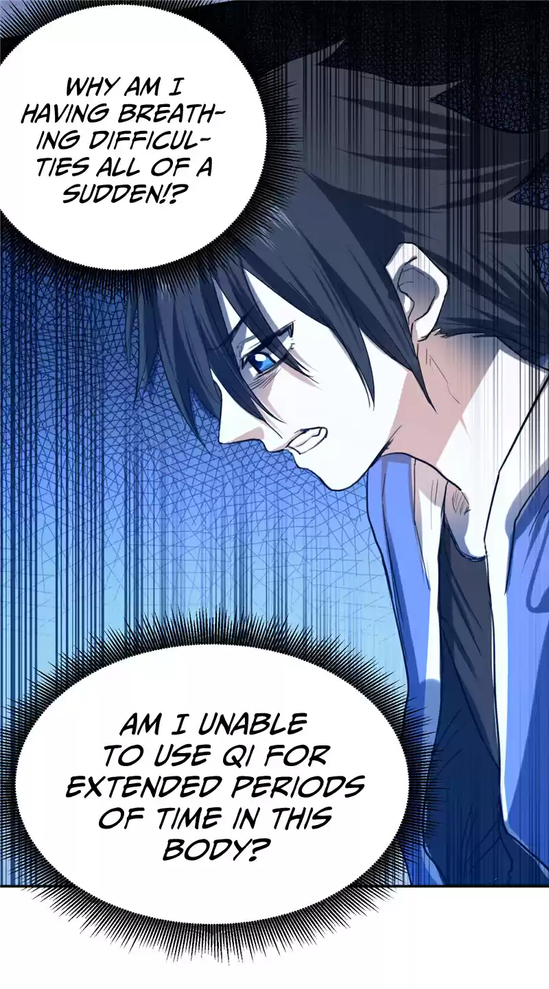 First Rate Master Ch. 48