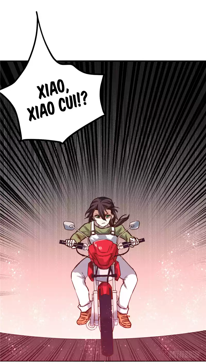 First Rate Master Ch. 48