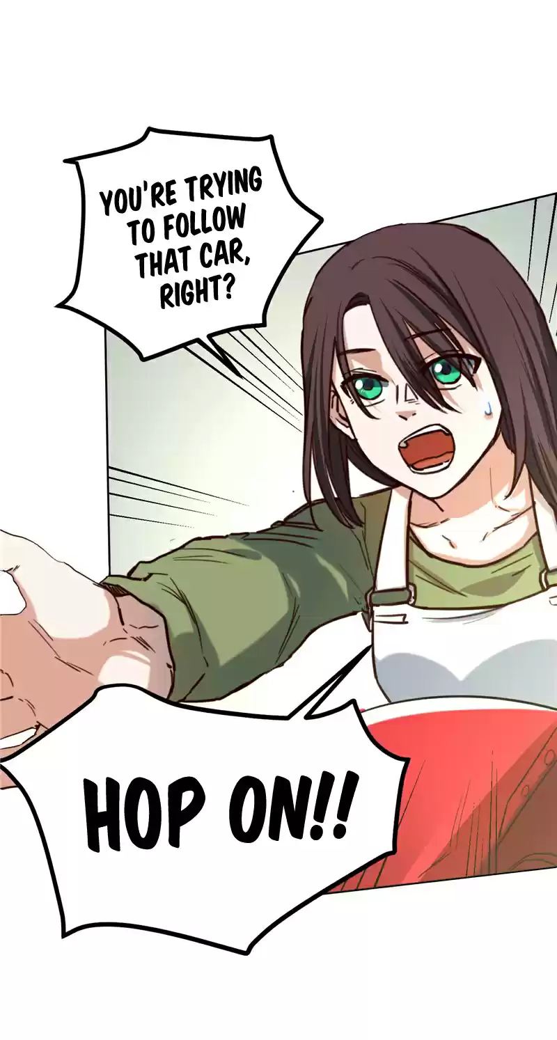 First Rate Master Ch. 48