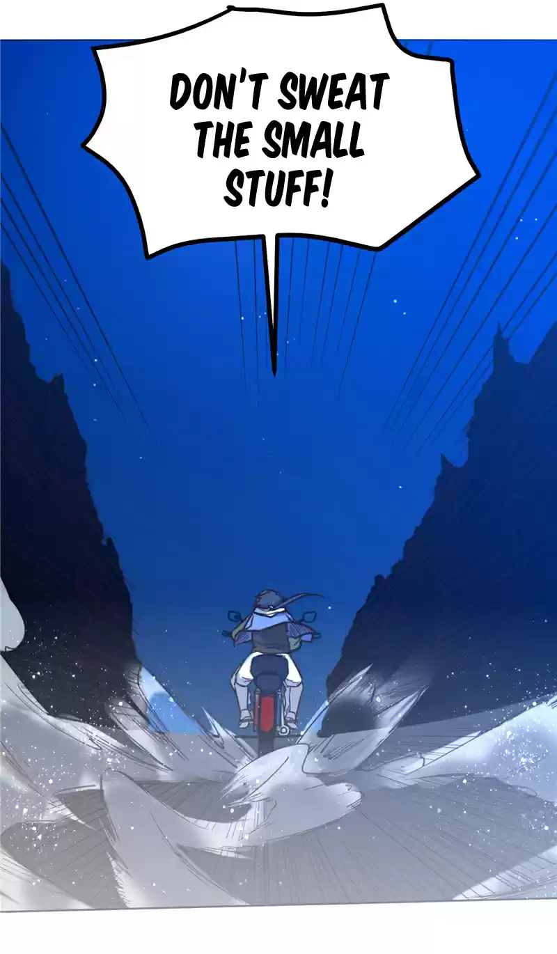 First Rate Master Ch. 48