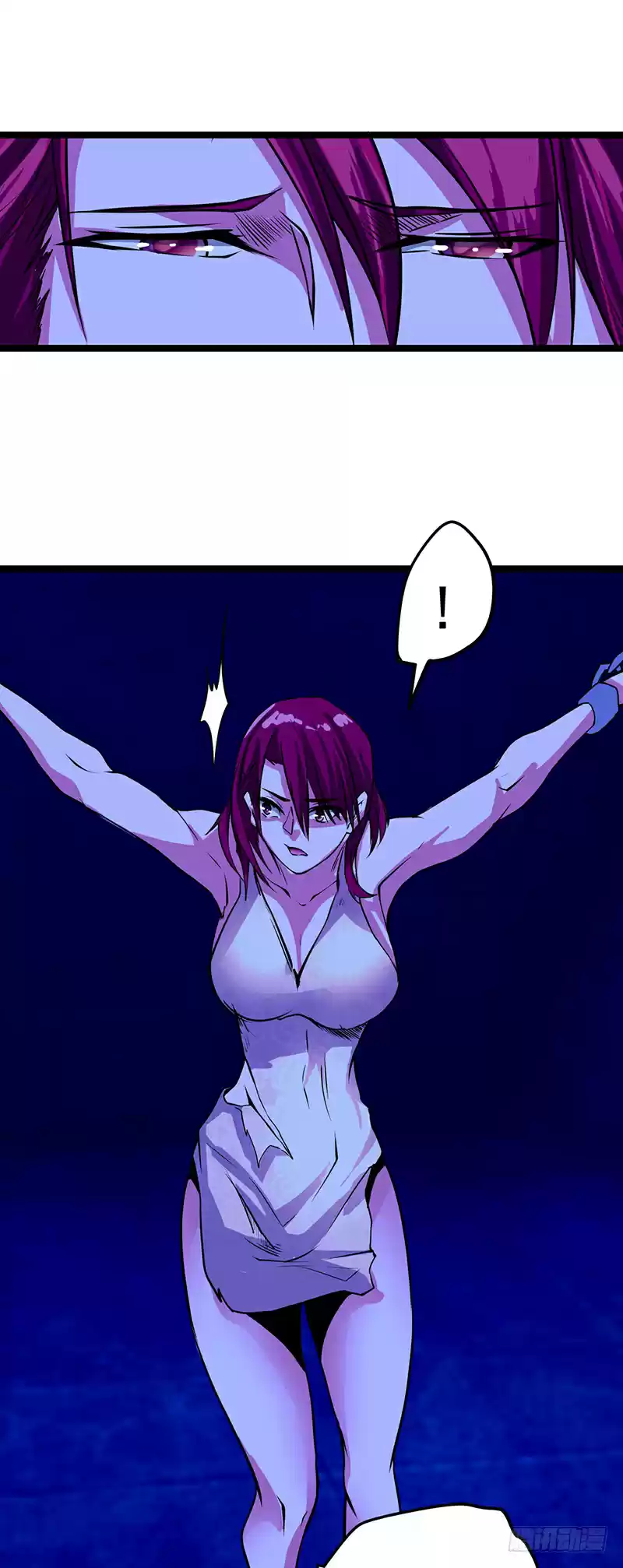 First Rate Master Ch. 49