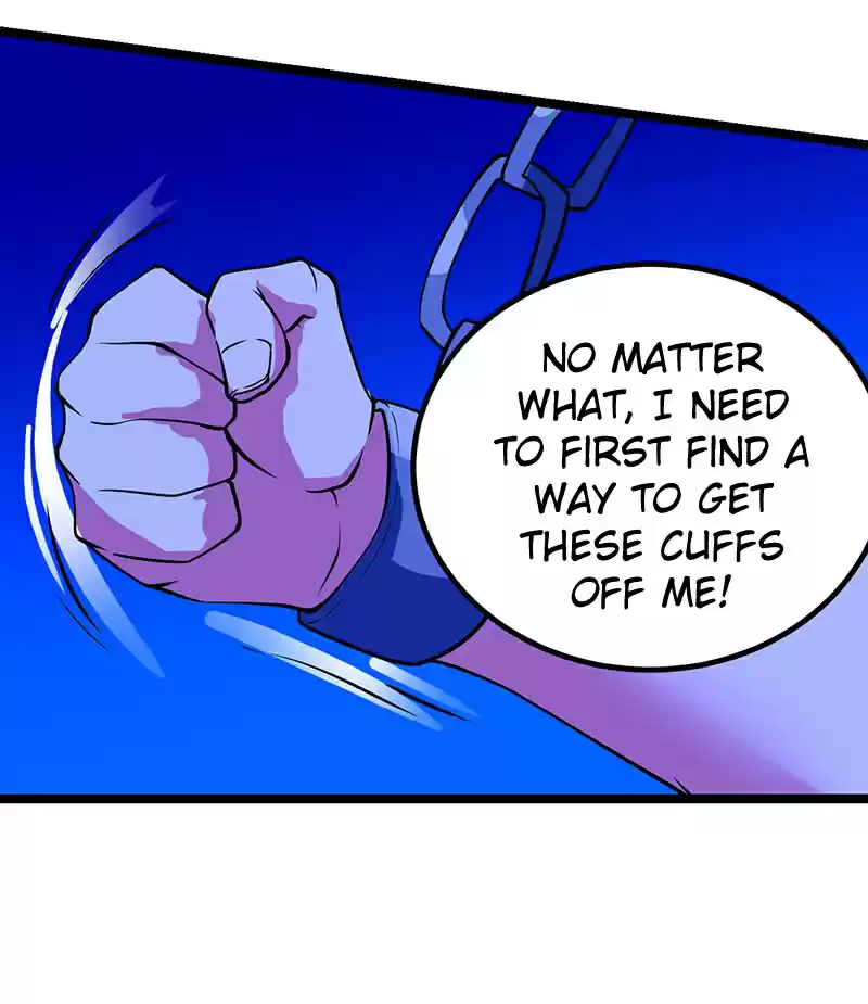 First Rate Master Ch. 49