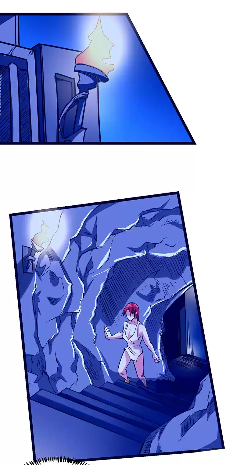 First Rate Master Ch. 49