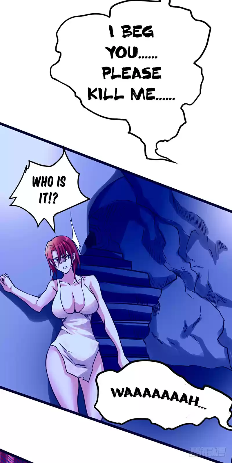 First Rate Master Ch. 49