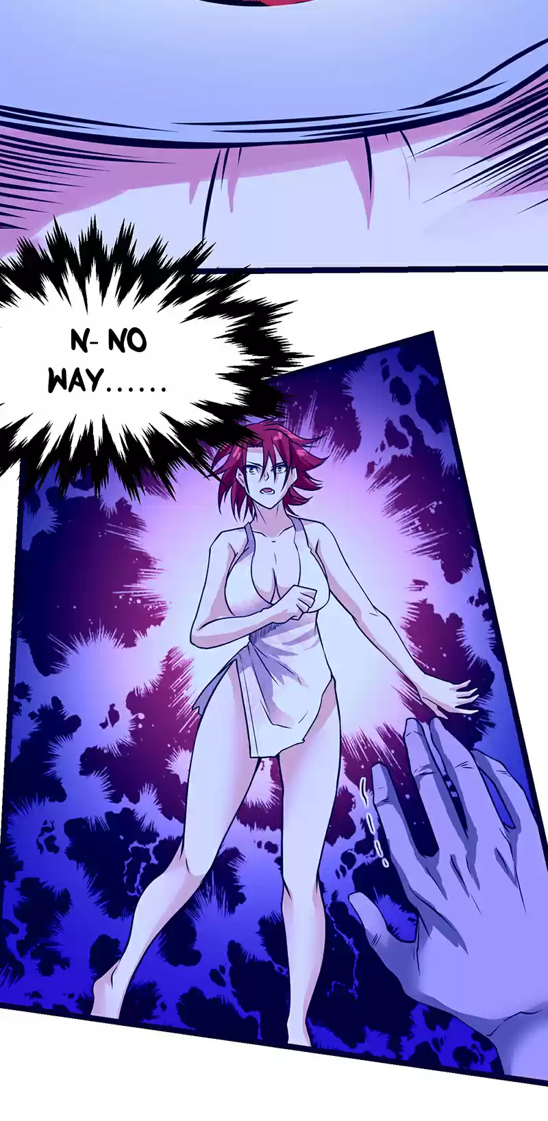 First Rate Master Ch. 49