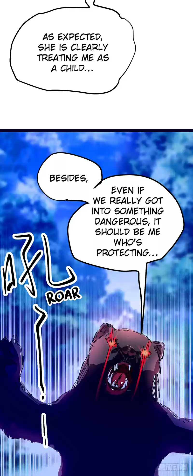 First Rate Master Ch. 49