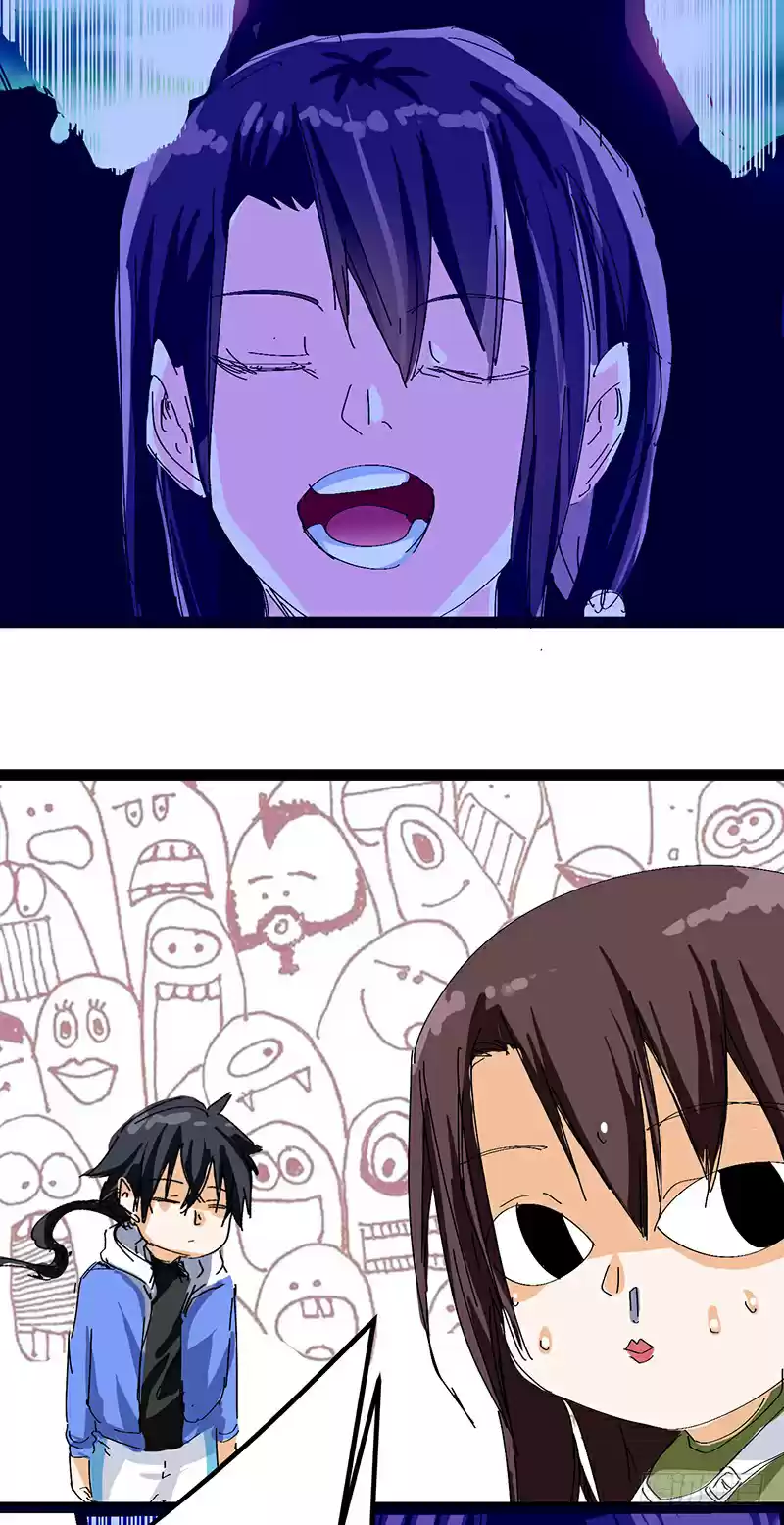 First Rate Master Ch. 49