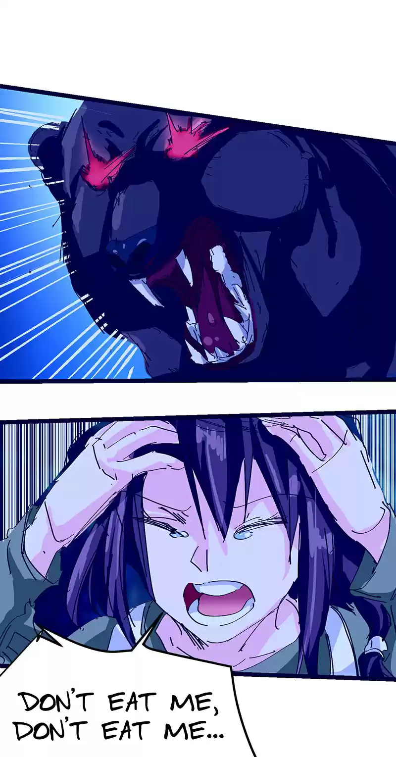 First Rate Master Ch. 49