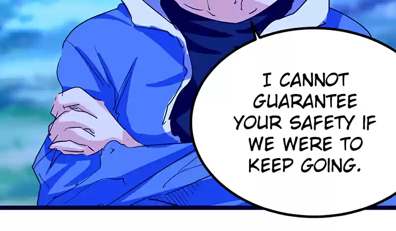 First Rate Master Ch. 49