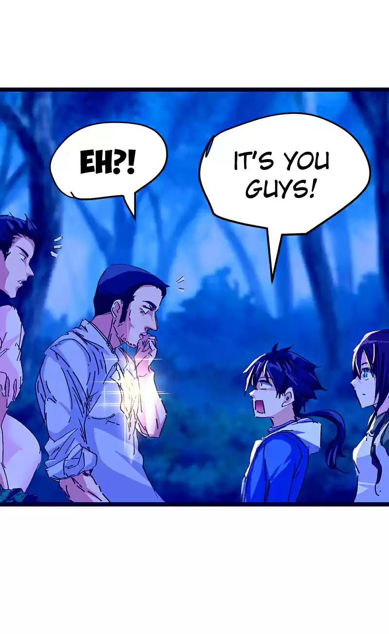 First Rate Master Ch. 49