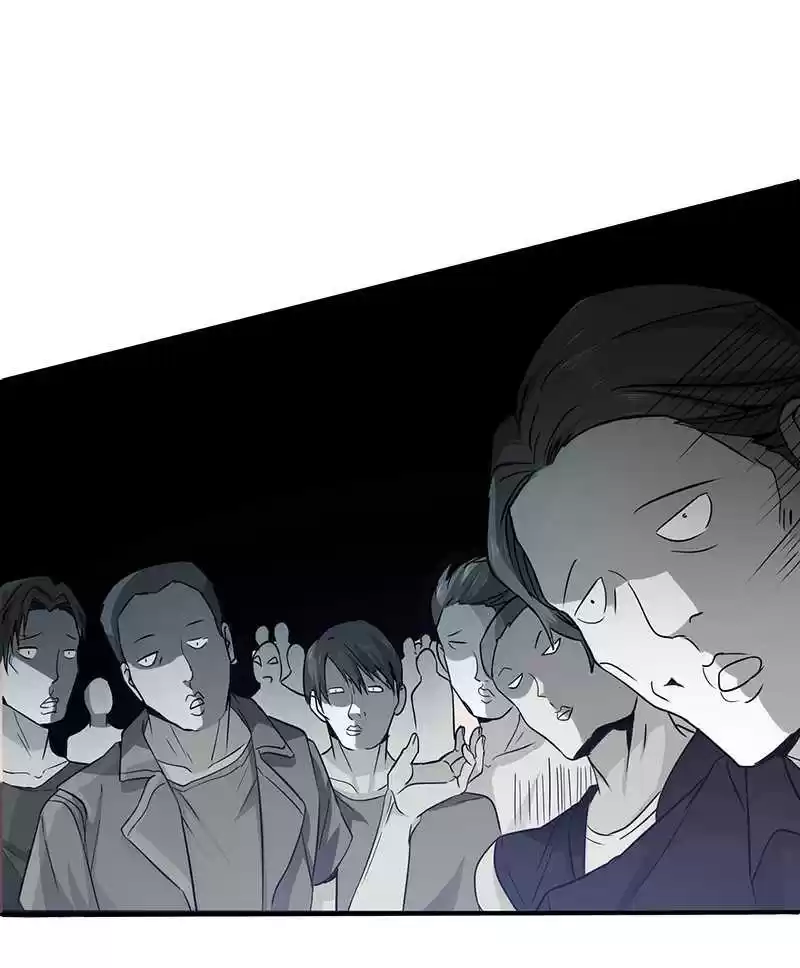 First Rate Master Ch. 5 No Discrimination Against Gangs