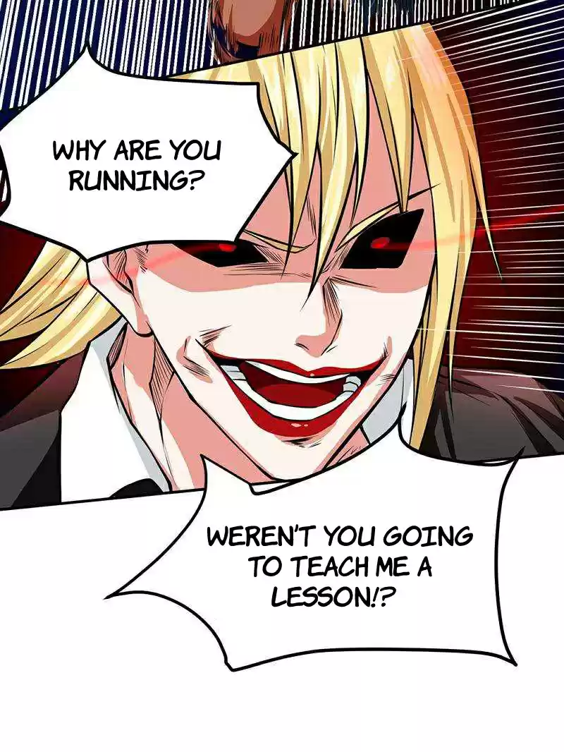 First Rate Master Ch. 51