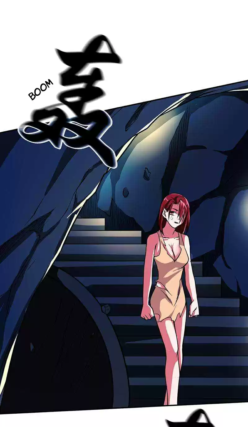First Rate Master Ch. 51