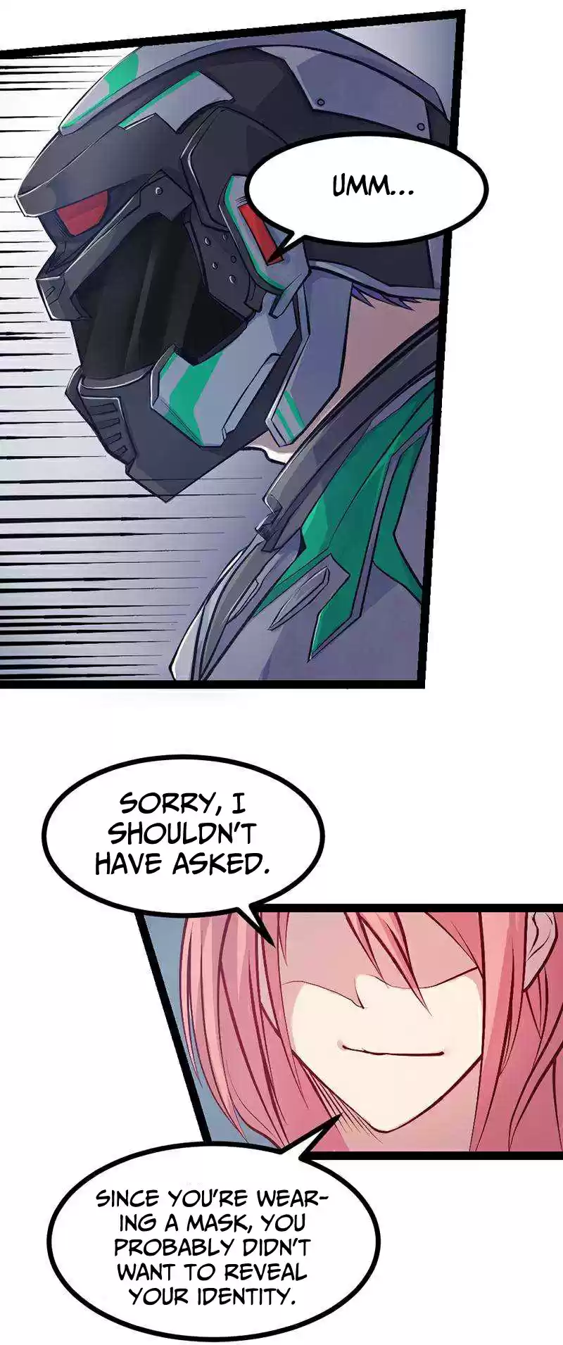 First Rate Master Ch. 52