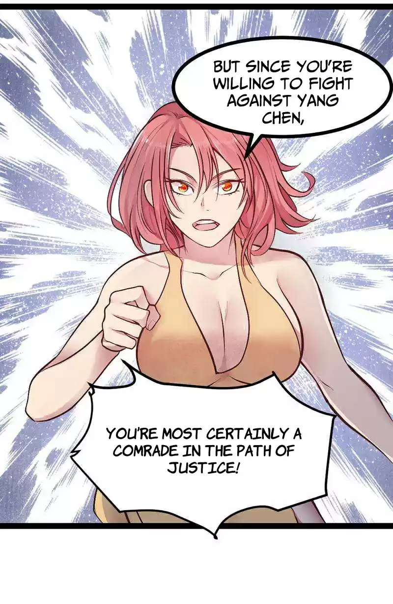 First Rate Master Ch. 52