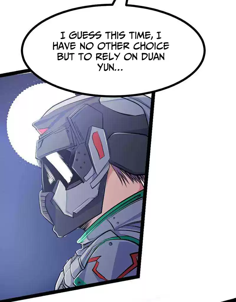 First Rate Master Ch. 52