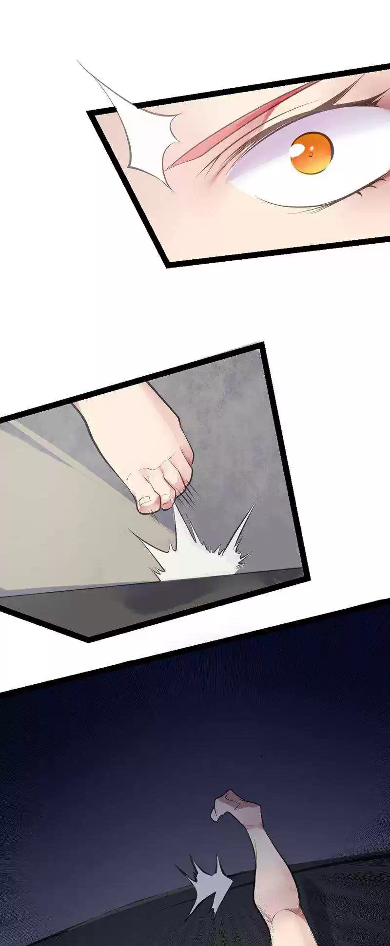 First Rate Master Ch. 52