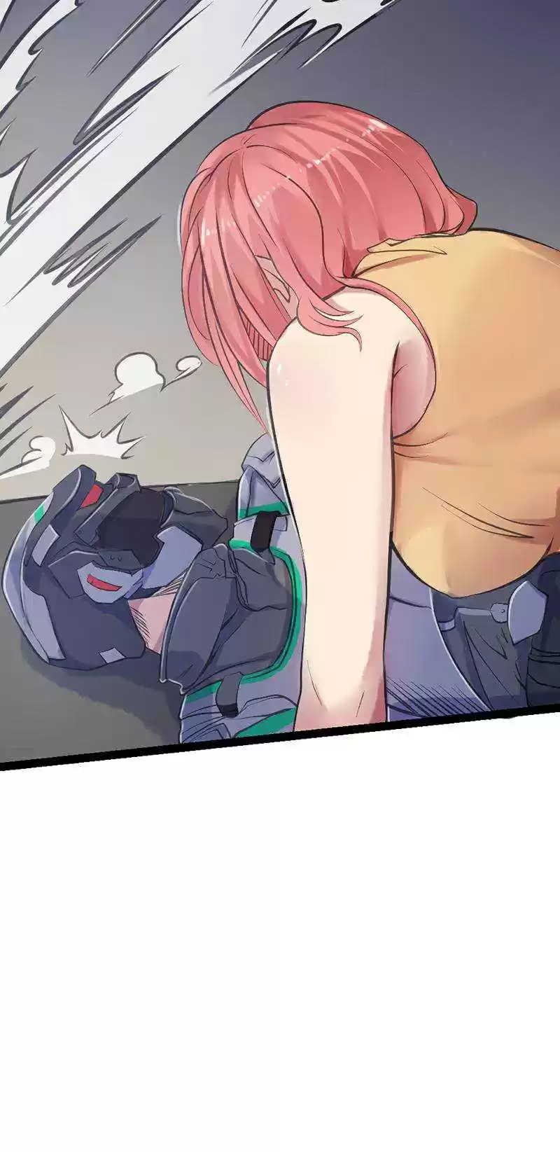 First Rate Master Ch. 52