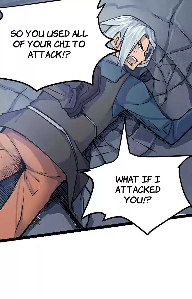 First Rate Master Ch. 52