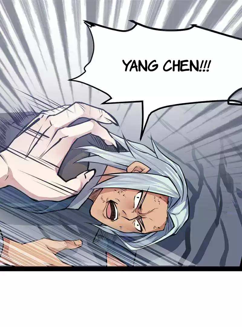 First Rate Master Ch. 52