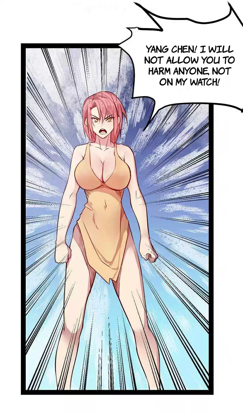 First Rate Master Ch. 52