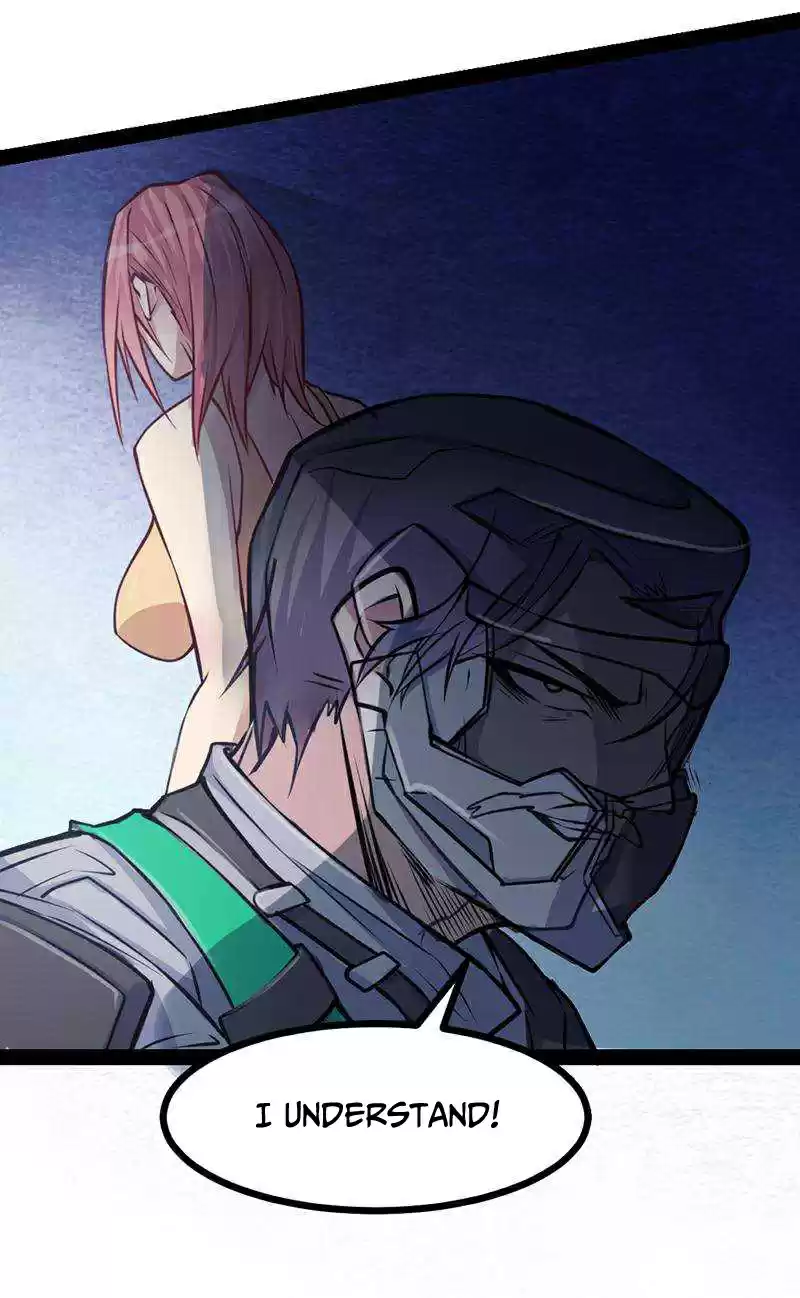 First Rate Master Ch. 52