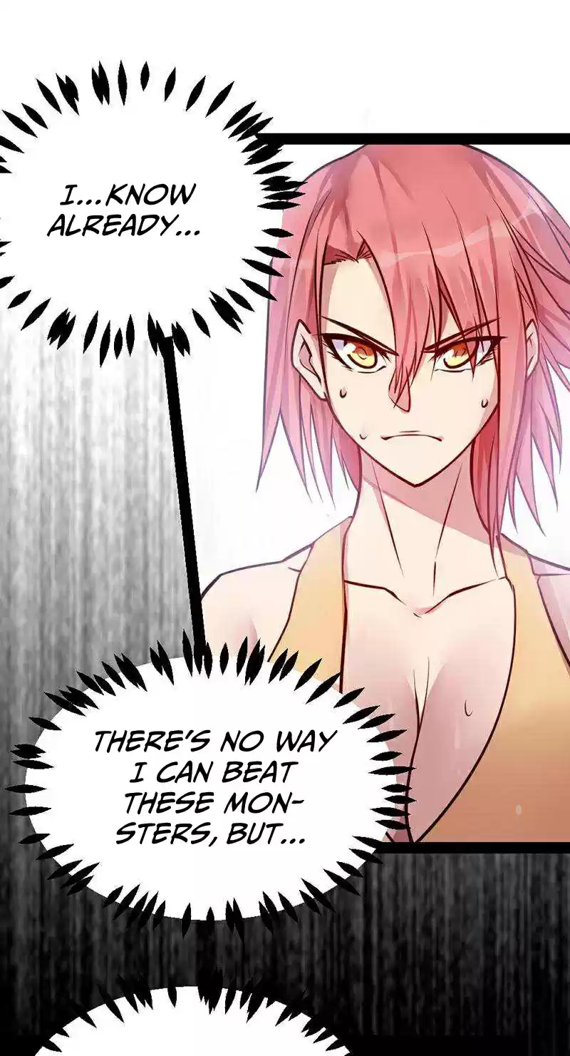 First Rate Master Ch. 52