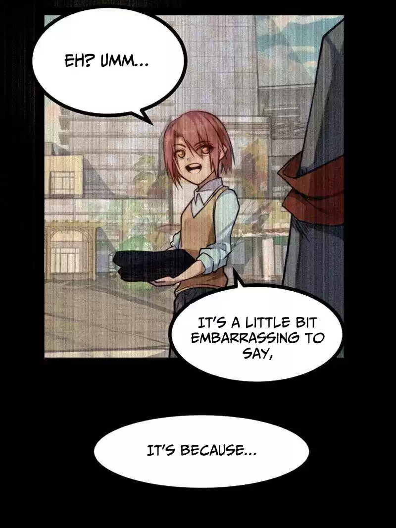 First Rate Master Ch. 52