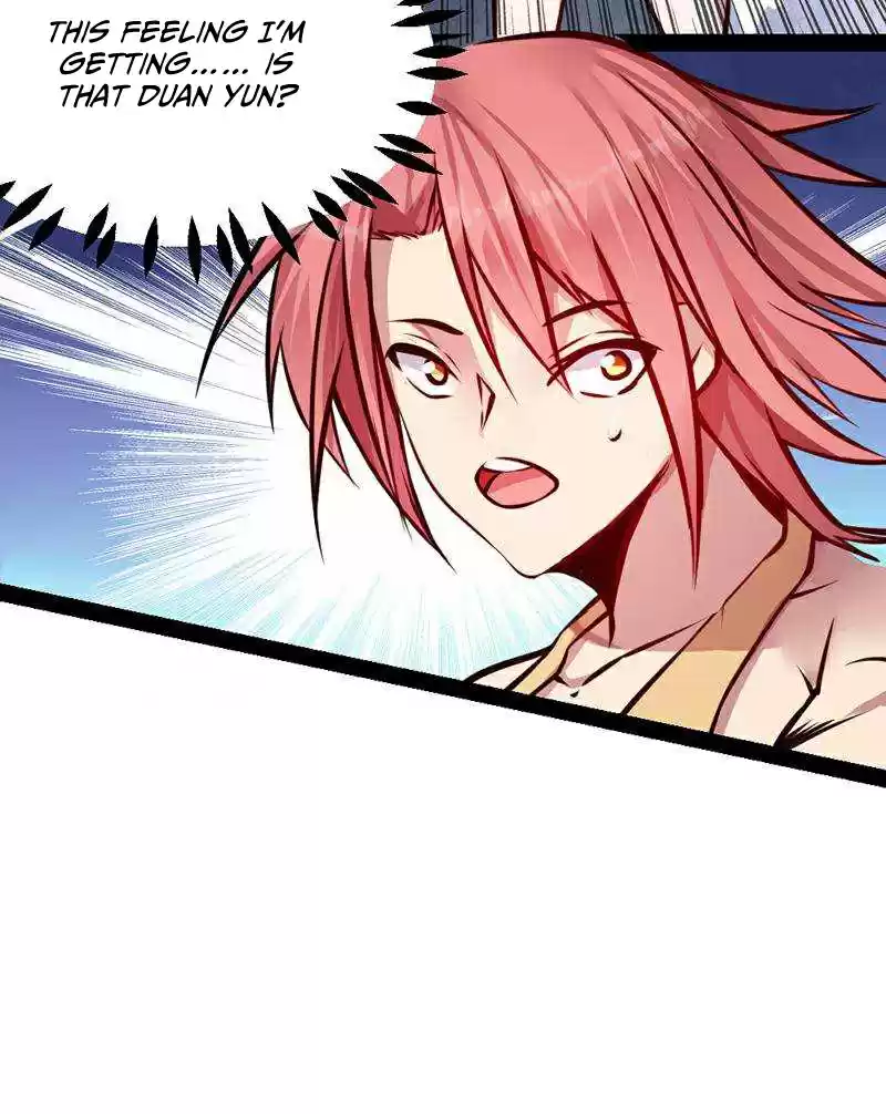 First Rate Master Ch. 52