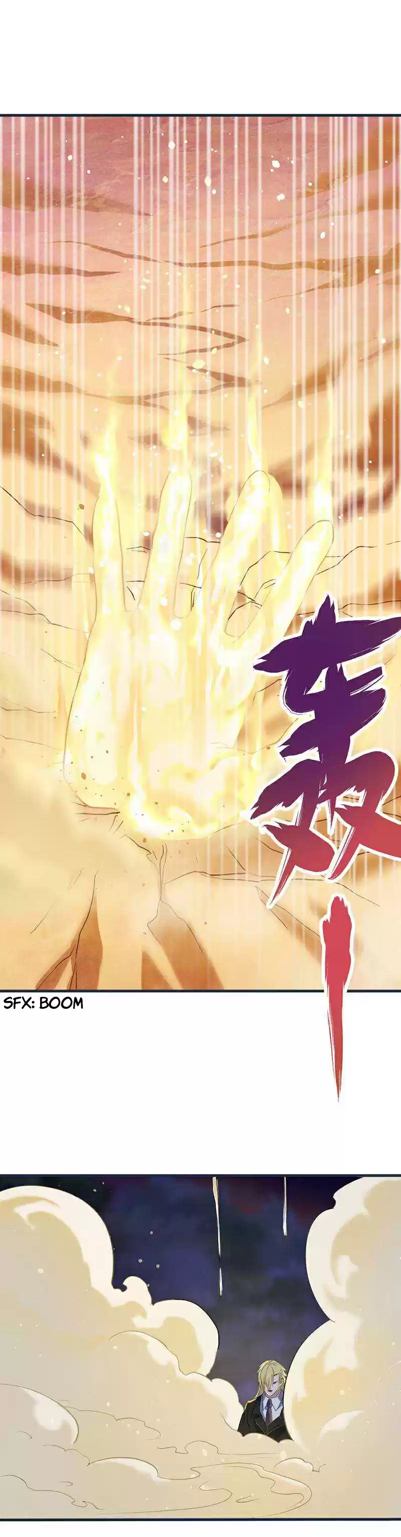 First Rate Master Ch. 53