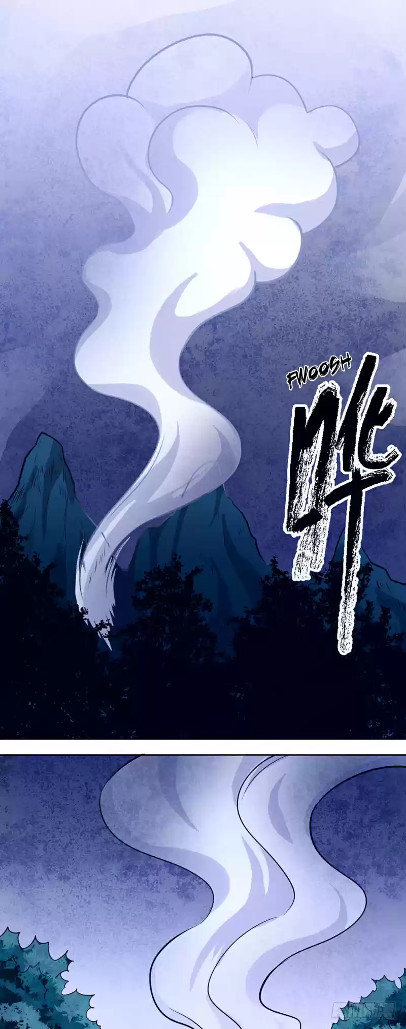 First Rate Master Ch. 55