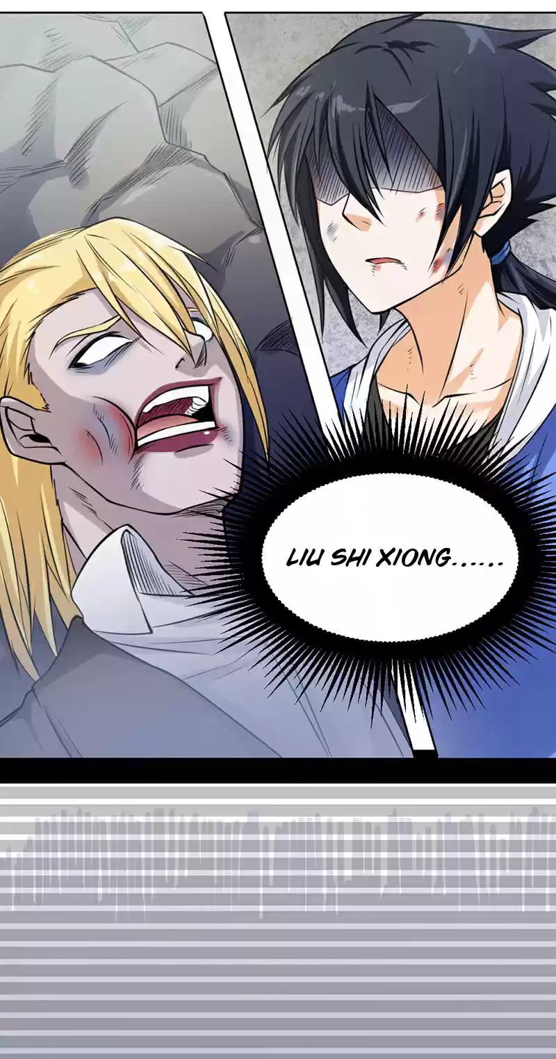 First Rate Master Ch. 55