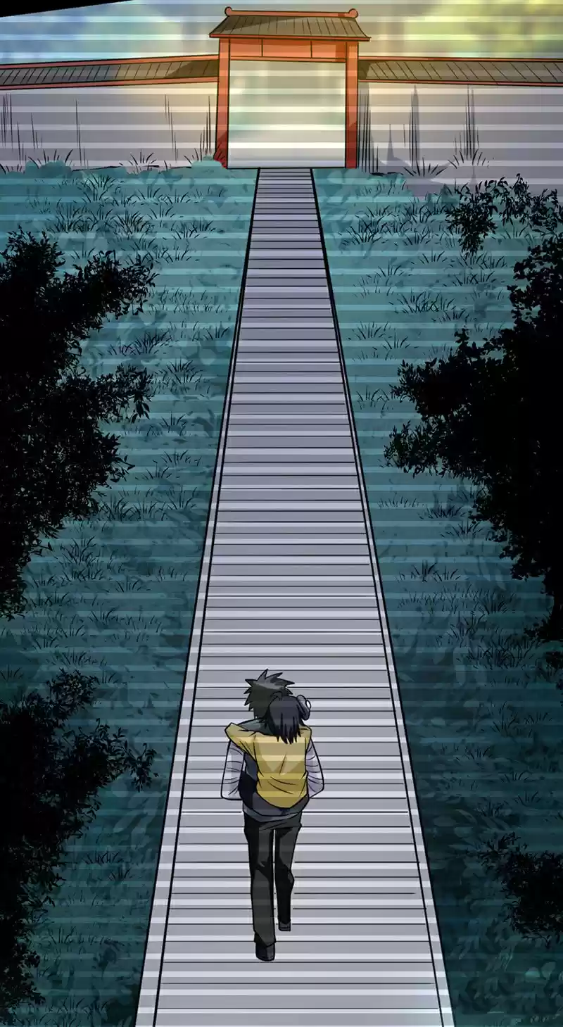 First Rate Master Ch. 55