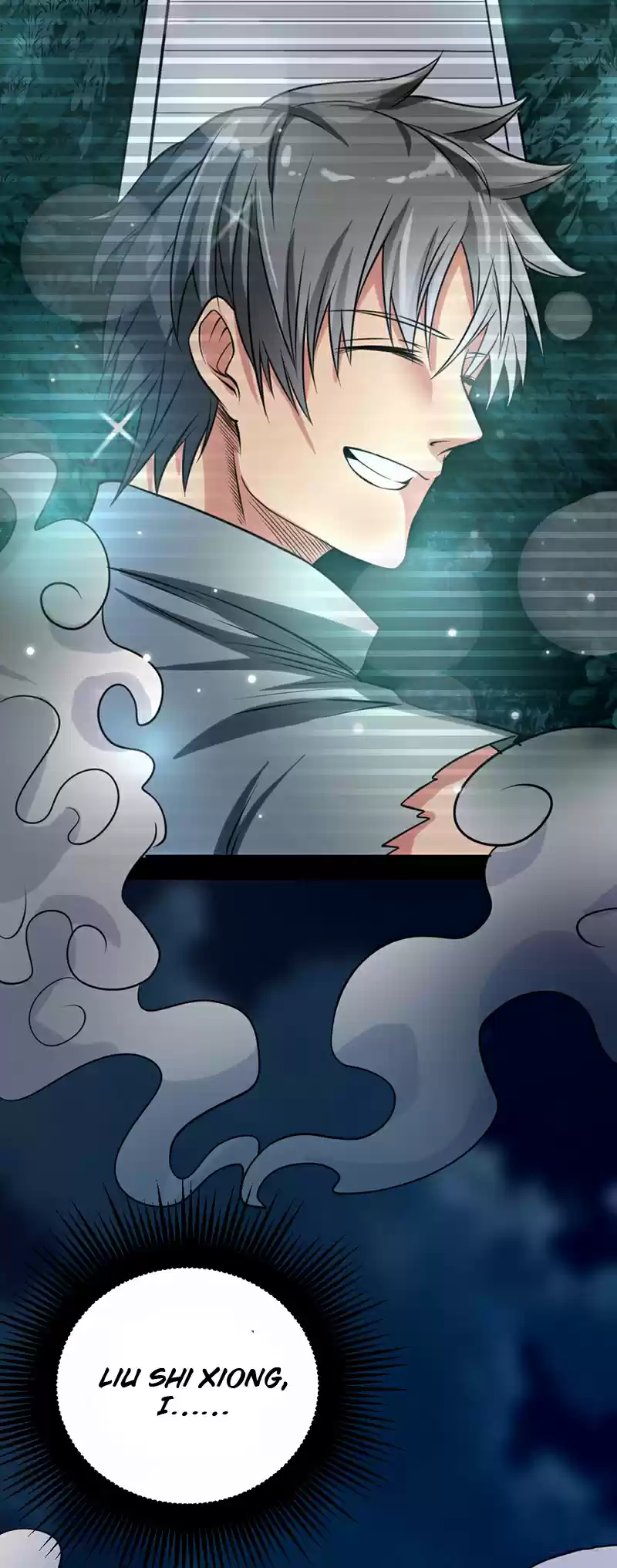 First Rate Master Ch. 55