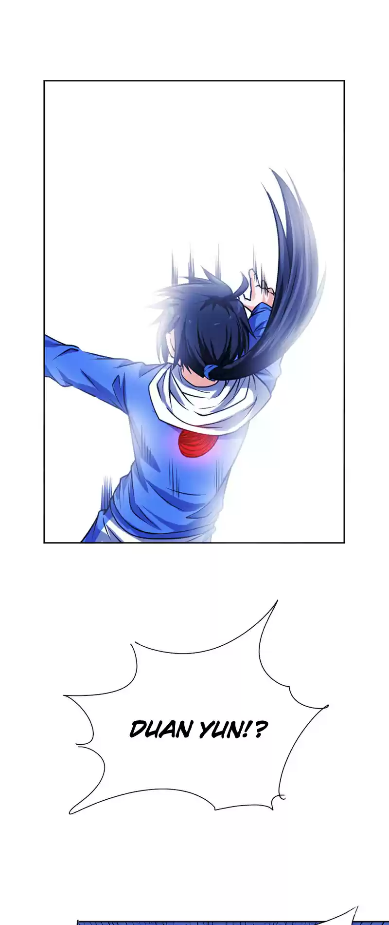 First Rate Master Ch. 55