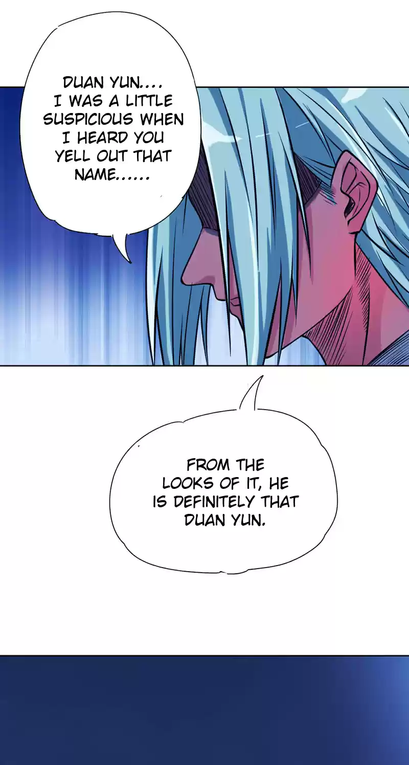 First Rate Master Ch. 55