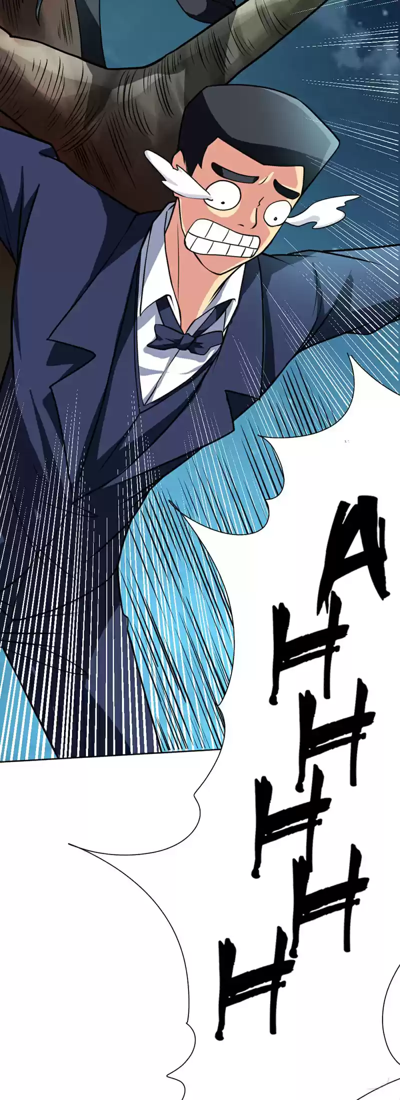 First Rate Master Ch. 55