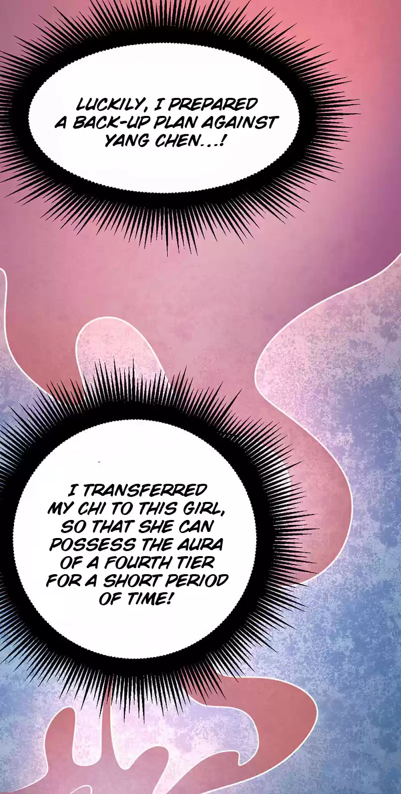 First Rate Master Ch. 55