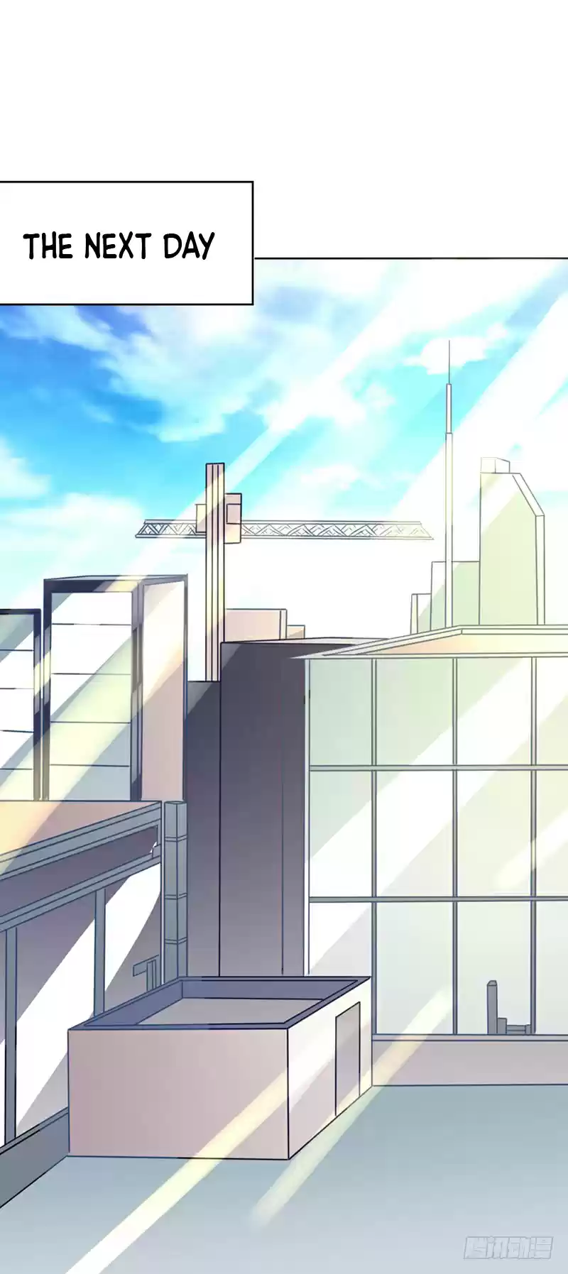 First Rate Master Ch. 56