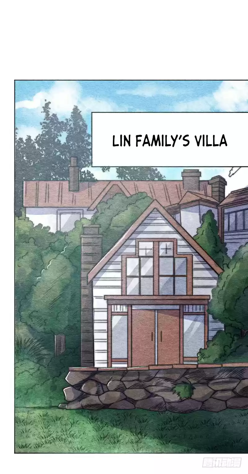 First Rate Master Ch. 56