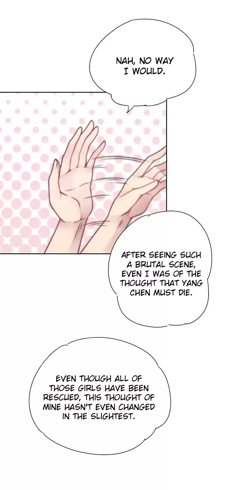 First Rate Master Ch. 56