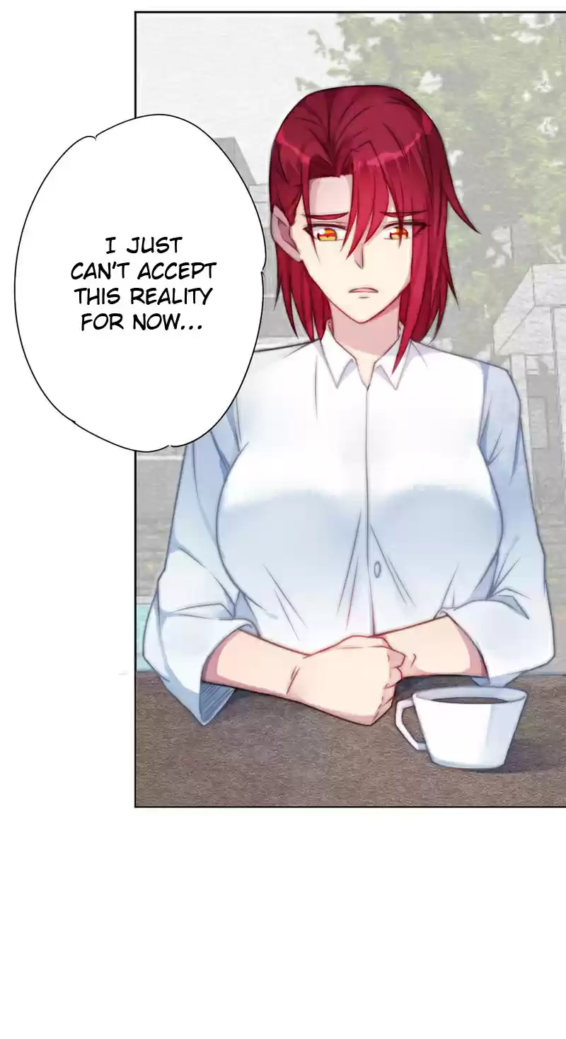 First Rate Master Ch. 56