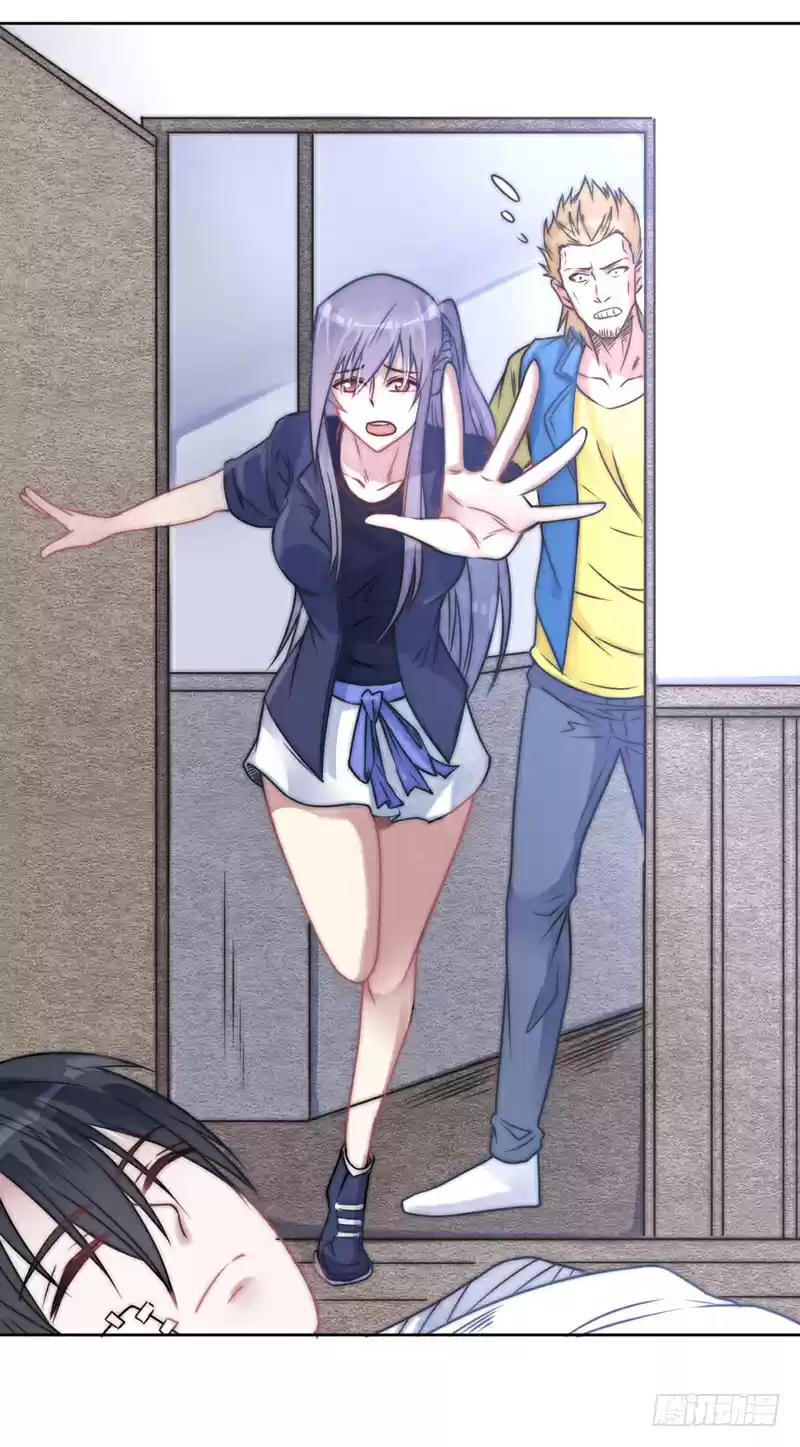 First Rate Master Ch. 56