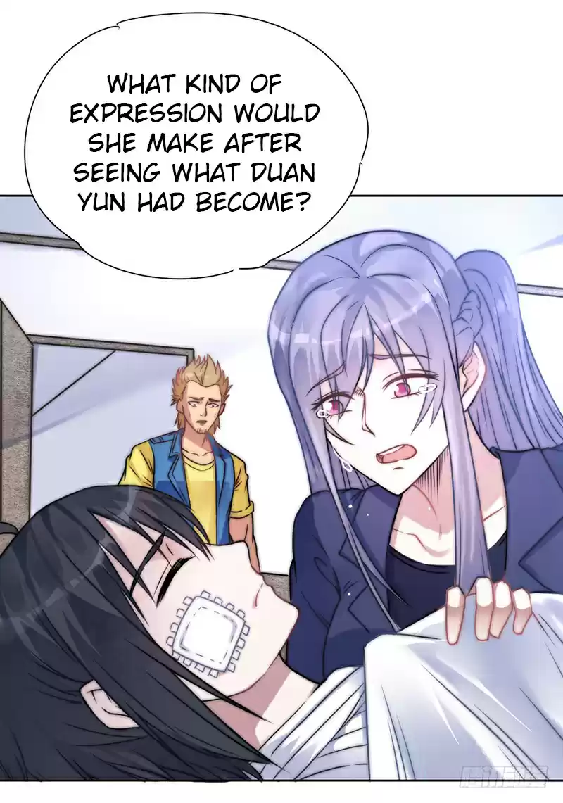 First Rate Master Ch. 56