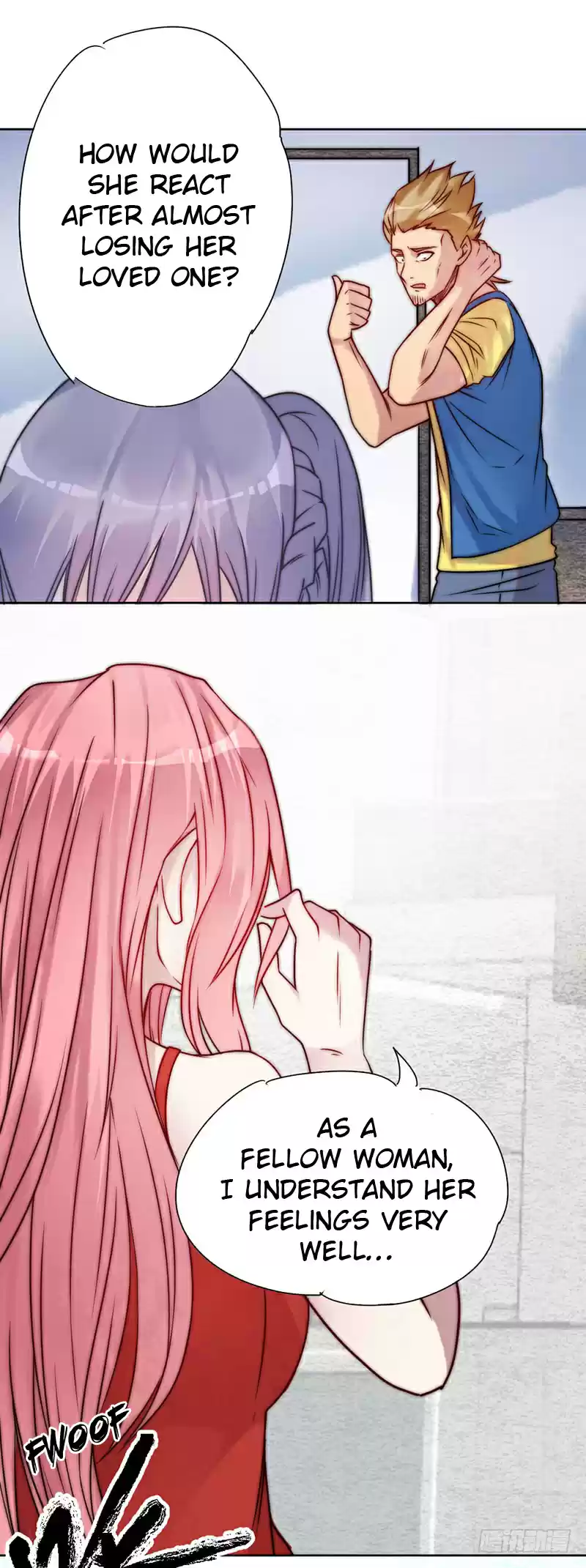 First Rate Master Ch. 56