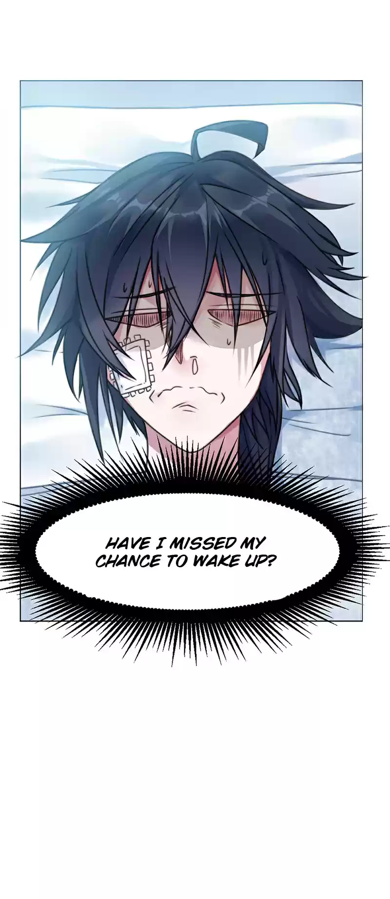 First Rate Master Ch. 56