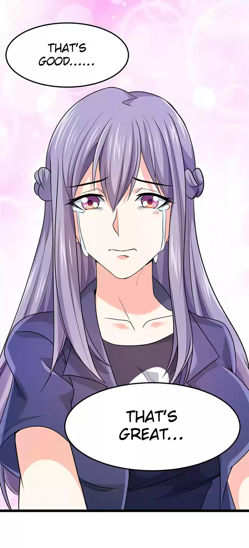 First Rate Master Ch. 58