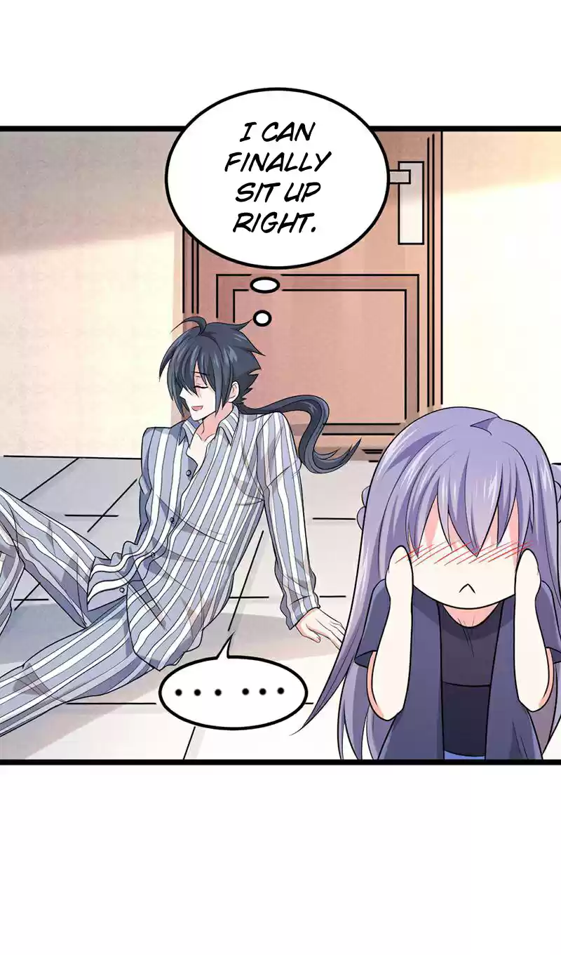 First Rate Master Ch. 58